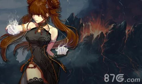 《地下城与勇士》(DNF)职业深度对比:探索最适合你的角色选择 《地下城与勇士》(DNF)职业深度对比:探索最适合你的角色选择