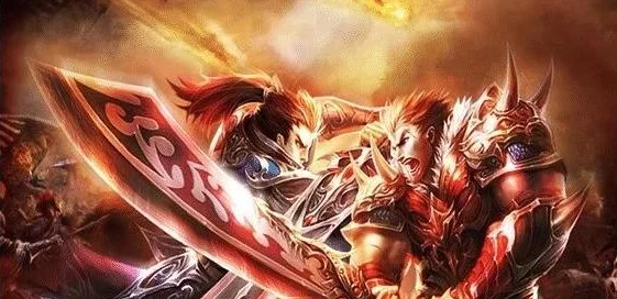 探索血饮龙纹武学精髓：优先研习的绝世武功奥义解析