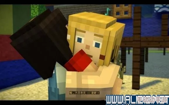 我的世界》:高效驯化村民技巧,解锁自动化劳作新篇章 我的世界》:高效驯化村民技巧,解锁自动化劳作新篇章