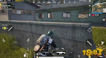 暗区突围S3赛季：极限挑战下的生存策略与战术革新