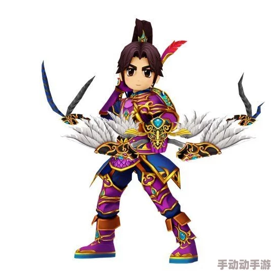 热血江湖四转弓手专属:精选箭矢攻略,解锁最强输出利器之秘 热血江湖四转弓手专属:精选箭矢攻略,解锁最强输出利器之秘