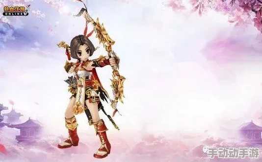 热血江湖四转弓手专属:精选箭矢攻略,解锁最强输出利器之秘 热血江湖四转弓手专属:精选箭矢攻略,解锁最强输出利器之秘