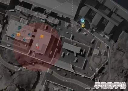 三角洲行动航天基地紧急避险转移坐标揭秘：隐秘撤离点位置全解析