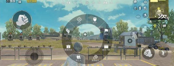 和平精英观战模式：揭秘能否实时聆听队友语音交流体验？