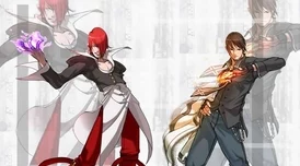 拳皇97终极篇:揭秘压轴登场的传奇角色,格斗盛宴的最终篇章 拳皇97终极篇:揭秘压轴登场的传奇角色,格斗盛宴的最终篇章