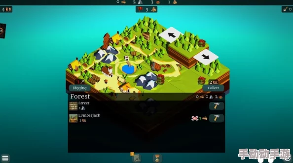 2024年必玩！精选免费策略游戏下载指南，热门烧脑对战与模拟经营佳作盘点