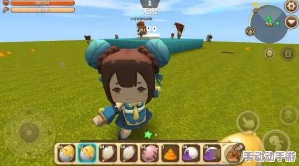 掌握迷你世界测距仪实用技巧:精准测量,高效探索虚拟世界的奥秘 掌握迷你世界测距仪实用技巧:精准测量,高效探索虚拟世界的奥秘