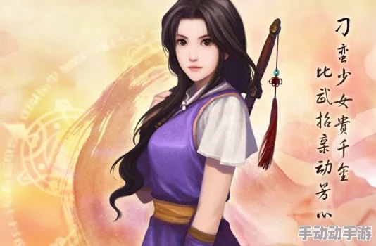 探索仙剑奇侠传：林月如独特魅力与超凡技能属性全览