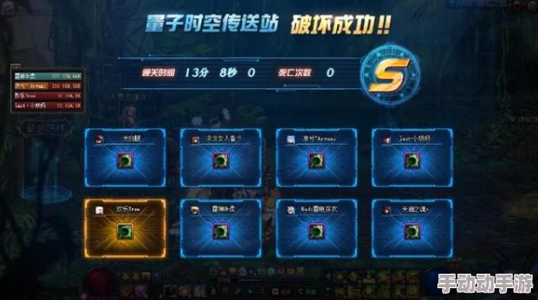 DNF玩家阿奕：成长轨迹剖析，当前阶段定位与未来展望