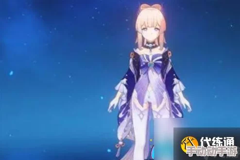 原神策略：打造高效欧洛伦阵容搭配指南，精选角色组合推荐