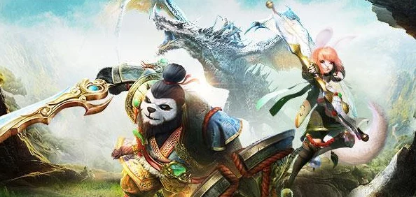 《太极熊猫》高手进阶：探索那些不为人知的策略与技巧，提升游戏实力秘籍