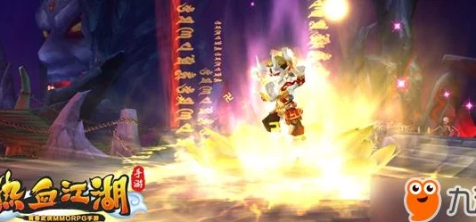 热血江湖深度探索：邪枪绝技大比拼，揭秘哪项技能独步武林？