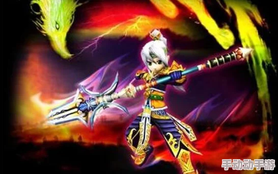 热血江湖深度探索：邪枪绝技大比拼，揭秘哪项技能独步武林？