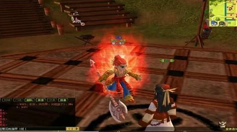 热血江湖深度探索：邪枪绝技大比拼，揭秘哪项技能独步武林？