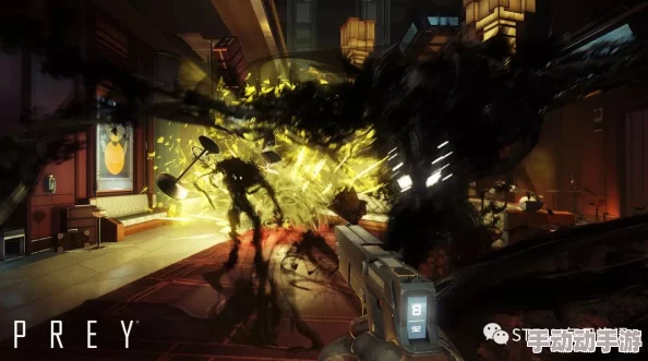 怪物猎人系列：探秘最具侵入性武器，哪一款能深刻嵌入猎魔之旅？