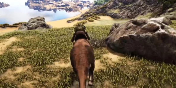 方舟生存进化：高效策略揭秘，海量毛皮资源快速采集技巧大公开