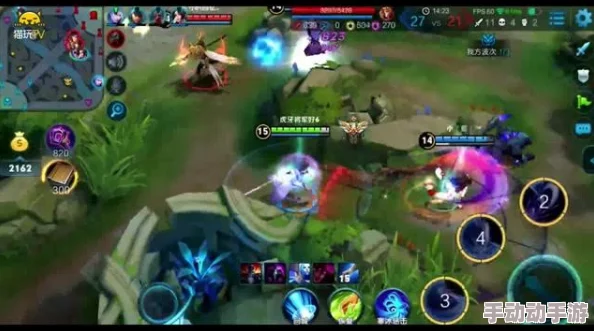 掌握王者荣耀孙悟空精髓技巧：行云流水跳棍连招实战教学指南