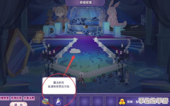 穿越无尽梦境：荒诞之旅的心灵迷宫探索记