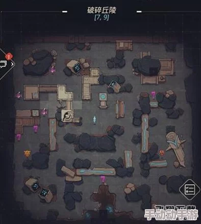 穿越无尽梦境：荒诞之旅的心灵迷宫探索记