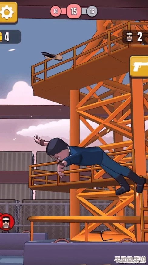 2024年度必玩！精选顶尖像素风格射击手游大赏，探索最热指尖枪战新纪元