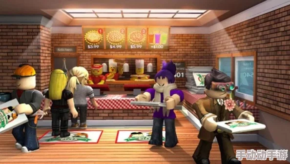 ROBLOX游戏体验全探索：创意无限，社区互动乐趣多，好玩程度超乎想象！