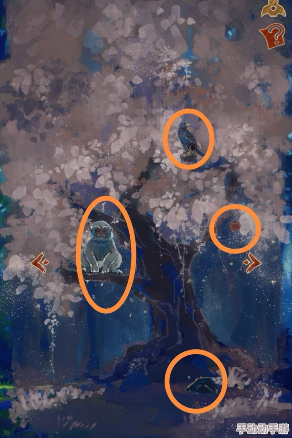 《栖云异梦:玉境探秘》第二章 窥入梦境的奇幻之旅全攻略指南 《栖云异梦:玉境探秘》第二章 窥入梦境的奇幻之旅全攻略指南