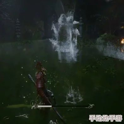 《黑神话:悟空》中白衣秀士挑战策略与战斗技巧全解析,助你轻松克敌制胜 《黑神话:悟空》中白衣秀士挑战策略与战斗技巧全解析,助你轻松克敌制胜