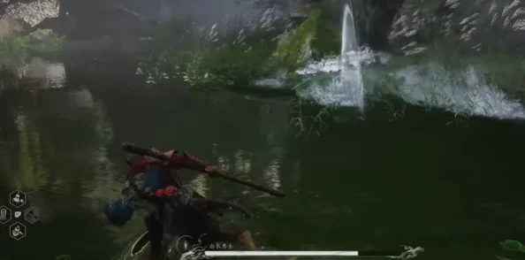 《黑神话:悟空》中白衣秀士挑战策略与战斗技巧全解析,助你轻松克敌制胜 《黑神话:悟空》中白衣秀士挑战策略与战斗技巧全解析,助你轻松克敌制胜