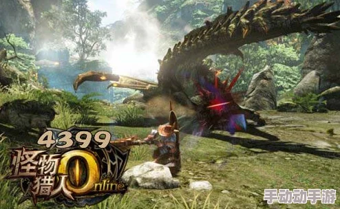 《怪物猎人OL》玩家必看:弩系武器派生路线精选,哪条最适合你的狩猎风格? 《怪物猎人OL》玩家必看:弩系武器派生路线精选,哪条最适合你的狩猎风格?