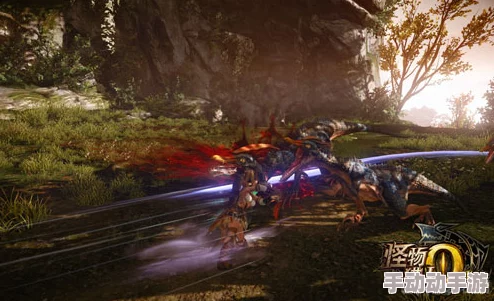 《怪物猎人OL》玩家必看:弩系武器派生路线精选,哪条最适合你的狩猎风格? 《怪物猎人OL》玩家必看:弩系武器派生路线精选,哪条最适合你的狩猎风格?