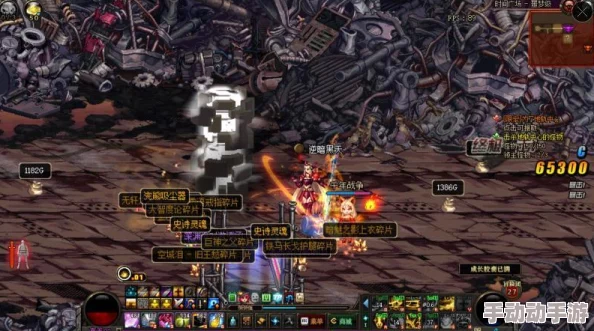 DNF玩家必知:对比热门工会副本,哪一款更适合你的高效刷图策略? DNF玩家必知:对比热门工会副本,哪一款更适合你的高效刷图策略?