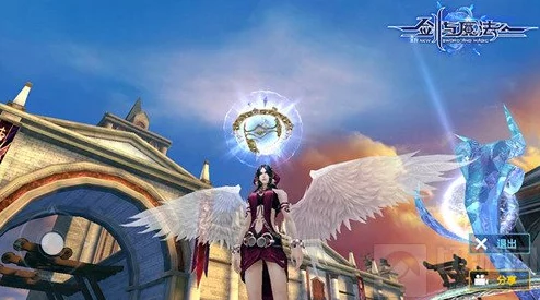 《创造与魔法》2021元旦庆典：独家跨年活动盛宴，解锁新年奇幻之旅全攻略