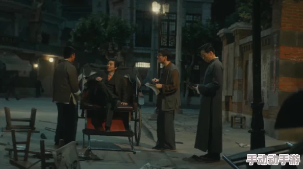 探寻《第一后裔》中阿奈斯的神秘踪迹:隐秘之地与角色命运交织的冒险 探寻《第一后裔》中阿奈斯的神秘踪迹:隐秘之地与角色命运交织的冒险