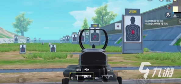 2022和平精英枪械性能全解析:伤害、射速综合排行,助你精准制敌吃鸡秘籍! 2022和平精英枪械性能全解析:伤害、射速综合排行,助你精准制敌吃鸡秘籍!