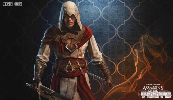 《刺客信条:幻景》独家揭秘,10月17日Steam震撼首发,开启历史与暗杀的新纪元! 《刺客信条:幻景》独家揭秘,10月17日Steam震撼首发,开启历史与暗杀的新纪元!