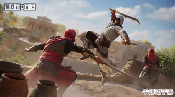 《刺客信条:幻景》独家揭秘,10月17日Steam震撼首发,开启历史与暗杀的新纪元! 《刺客信条:幻景》独家揭秘,10月17日Steam震撼首发,开启历史与暗杀的新纪元!