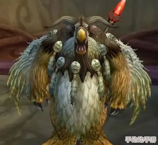 迷雾S3赛季深度挖掘:德鲁伊鸟普地陷流派精髓,你的BD构建达标了吗? 迷雾S3赛季深度挖掘:德鲁伊鸟普地陷流派精髓,你的BD构建达标了吗?