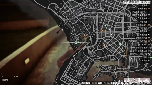 《GTA5》故事模式:全面指南解锁与接取任务的独特策略与实践技巧 《GTA5》故事模式:全面指南解锁与接取任务的独特策略与实践技巧