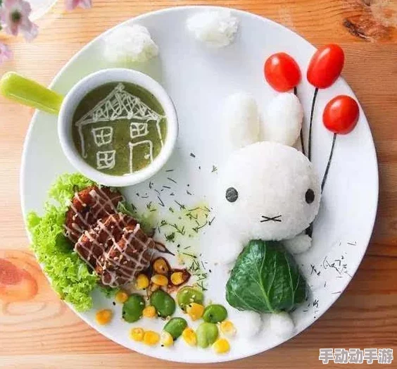 山海幻想食谱:匠心独运的瓜皮炒蛋创意烹饪法全揭秘 山海幻想食谱:匠心独运的瓜皮炒蛋创意烹饪法全揭秘