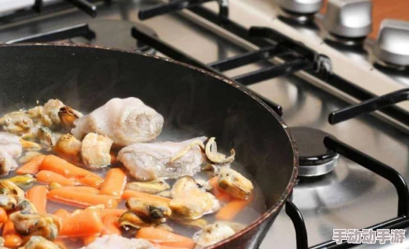 山海幻想食谱:匠心独运的瓜皮炒蛋创意烹饪法全揭秘 山海幻想食谱:匠心独运的瓜皮炒蛋创意烹饪法全揭秘