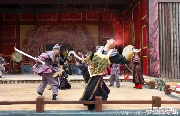 《天龙八部OL》新手启航秘籍：轻松掌握，一键解锁梦幻武侠江湖之旅