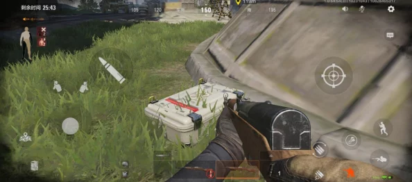 《暗区突围》战术精髓:高效撤离策略与资源搜刮技巧全面剖析指南 《暗区突围》战术精髓:高效撤离策略与资源搜刮技巧全面剖析指南