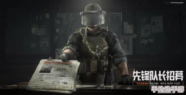 《暗区突围》战术精髓:高效撤离策略与资源搜刮技巧全面剖析指南 《暗区突围》战术精髓:高效撤离策略与资源搜刮技巧全面剖析指南