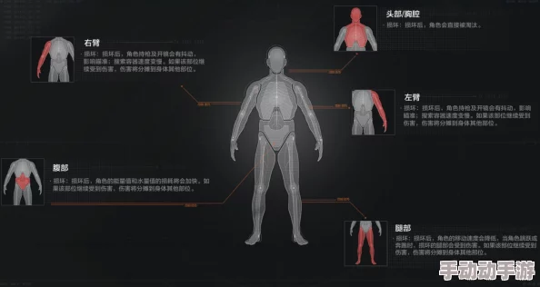 《暗区突围》战术精髓:高效撤离策略与资源搜刮技巧全面剖析指南 《暗区突围》战术精髓:高效撤离策略与资源搜刮技巧全面剖析指南