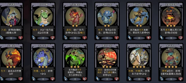 《月圆之夜》S5赛季革新玩法揭秘:附着流策略深度搭配与实战技巧指南 《月圆之夜》S5赛季革新玩法揭秘:附着流策略深度搭配与实战技巧指南