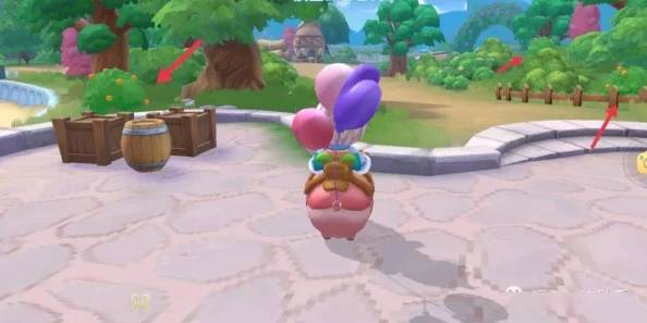 《摩尔庄园》手游全地图浆果采集指南与特色玩法精彩推荐 《摩尔庄园》手游全地图浆果采集指南与特色玩法精彩推荐