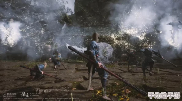 《黑神话：悟空》速战攻略——掌握急如火快如风战斗技巧，行云流水制敌机先！