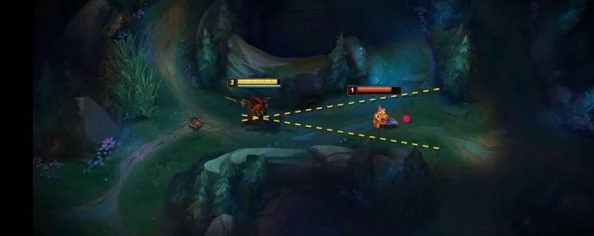 英雄联盟:精通皇子EQ闪奥义,实战必学连招技巧与精准施放策略 英雄联盟:精通皇子EQ闪奥义,实战必学连招技巧与精准施放策略