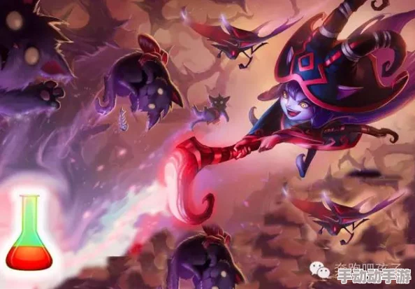 砰砰军团S8赛季盛启:诡诞奇妙夜探险,万圣主题战令携惊喜魔法即将震撼登陆! 砰砰军团S8赛季盛启:诡诞奇妙夜探险,万圣主题战令携惊喜魔法即将震撼登陆!