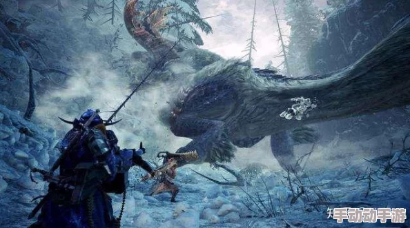 《怪物猎人》系列与《血源诅咒》:挑战极限的硬核对比,哪款游戏难度更胜一筹? 《怪物猎人》系列与《血源诅咒》:挑战极限的硬核对比,哪款游戏难度更胜一筹?